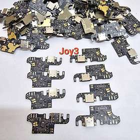 CỤM BO SẠC VSMART Joy 3 Zin Chuẩn Chính Hãng - Hỗ Trợ Sạc Nhanh - Đầy Đủ IC Loa Mic