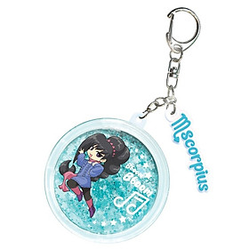 Móc Khoá Tòong-Teng A-MK51010 - Cung Thiên Yết