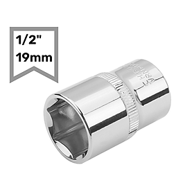 Mua Đầu típ lục giác Tolsen 1/2 inch (8mm - 19mm)
