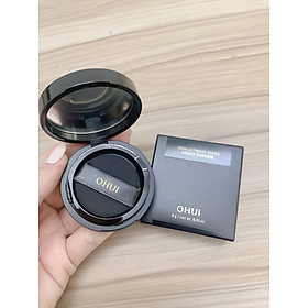 Phấn nước che phủ cao mỏng nhẹ OHUI Ultimate Cover Denier Cushion mini 6g