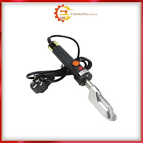 Mua Bàn là ủi da mini làm phẳng giày da túi da xoá nhăn XL150A