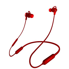 Mua Linner Learning NC50 Active Noise Reduction Wireless Bluetooth Sports Call Running Magnetic Waterproof In ear Headset Music Stereo Headphones Magic Red Tiki