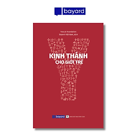 Kinh Thánh Cho Giới Trẻ