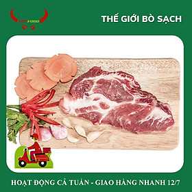 Nạc Dăm Heo -1Kg