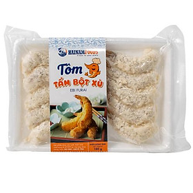 [Chỉ Giao HCM]  TÔM TẨM BỘT XÙ- 180G