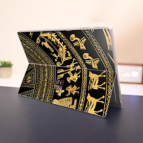 Mua Skin dán hình Trống Đồng Đông Sơn - lsm051 cho Surface Go  Pro 2  Pro 3  Pro 4  Pro 5  Pro 6  Pro 7  Pro X