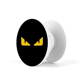 Mua Gía đỡ điện thoại đa năng  tiện lợi - Popsockets - In hình MONSTER 02 - Hàng Chính Hãng