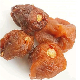 Mua 1kg long vải thiều sấy khô bắc giang bóc sẵn (chưa tách hạt)- hàng loại 1