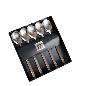 Mua Bộ Muỗng Inox 304 Cán Dài Đức ZWILLING cao cấp bền đẹp tiện lợi