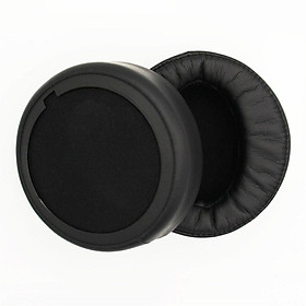 Replacement Ear Pads Cushions For   MDR-XB950BT Headphone blue