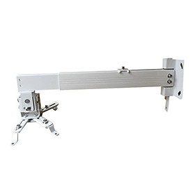 Mua Khung treo máy chiếu ngang từ tường ra 0.6m – 1.2m
