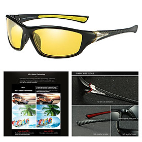 Cycling Goggles Biking Sports Ski  Protective Sun Glasses