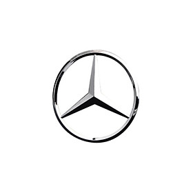 Cập nhật 74+ về logo xe mercedes vector hay nhất - daotaonec