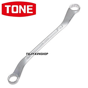 Mua Cờ lê 2 đầu vòng 22mm x 24mm 45 độ Tone HPM45-2224