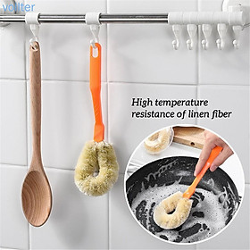 Mua Cọ Rửa Chén Dĩa Chống Dính Tiện Lợi