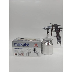 Mua MÁY PHUN SƠN 800 ML MAKUTE F75S- HÀNG CHÍNH HÃNG