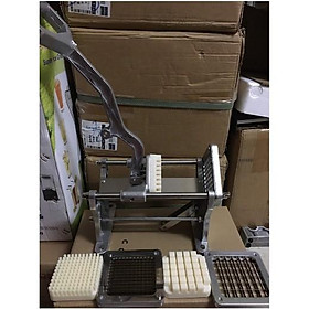 Mua MÁY CẮT KHOAI TÂY   CỦ QUẢ DẠNG SỢI BẰNG TAY