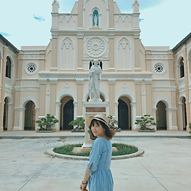 TÂY SƠN - KỲ CO - CITY TOUR