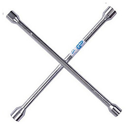 Mua Tắc kê chữ thập bốn đầu Φ16 x 406mm  Asaki AK-6238