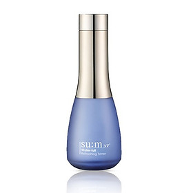 Nước Hoa Hồng Su:m37 Water-full Refresh Toner 170ml