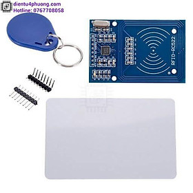 Mua Module Giao Tiếp RFID RC522 - 13.56MHz