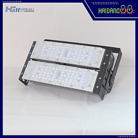 Pha chống lóa HGVN 100W/220V ánh sáng trắng