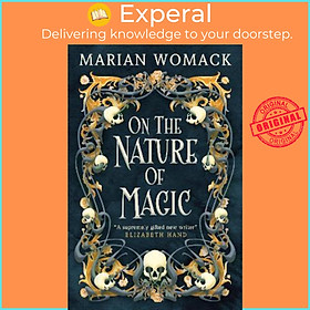 Sách - On the Nature of Magic by Marian Womack (UK edition, paperback)