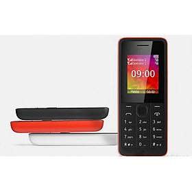 Mua Điện Thoại 107 2 Sim  Kèm Pin 5C Và Sạc Chui Nhỏ