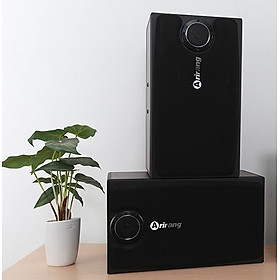 Mua Loa karaoke Arirang Jant II - Loa gia đình bass 2 tấc - 3 đường tiếng  Công suất 280W - 1 Bass 1 Treble 1 Mid - Âm thanh mạnh mẽ  chân thực - Hàng chính hãng