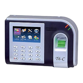 Mua Máy Vân Tay Và Cảm Ứng Ronlad Jack T6 - Hàng Chính Hãng