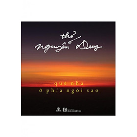 Sách Quê Nhà Ở Phía Ngôi Sao