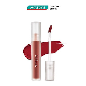 Son Kem Ofélia Uncovered Lip Mousse 4.3g