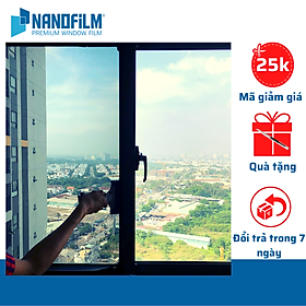 Mua Dán kính cách nhiệt cửa sổ