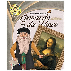 Những Bộ Óc Vĩ Đại: Danh Họa “Toàn Tài” Leonardo Da Vinci - Bản Quyền