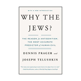 Why The Jews?