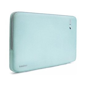 Túi chống sốc TOMTOC (USA) 360° Protective - A13-C01 dành cho Macbook 14 inch/Pro 13 inch Retina/Surface Book - Hàng chính hãng