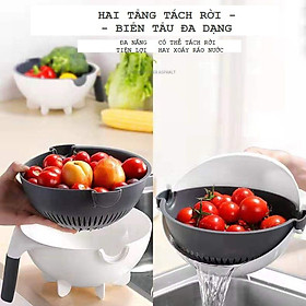 Mua Bộ dụng cụ bào rau củ quả đa năng đa công dụng