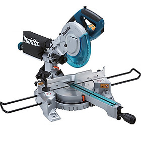Mua  Hàng chính hãng  - Máy cưa đa góc trượt(216mm) Makita LS0815FL