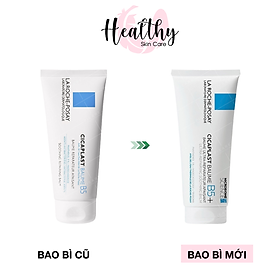 Kem Dưỡng Phục Hồi Đa Công Dụng Và Làm Dịu Da La Roche-Posay Cicaplast Baume B5+ 100ml