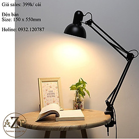 Mua ĐÈN BÀN / ĐÈN ĐẦU GIƯỜNG AZP-513 phong cách đương đại  hàng nhập khẩu AZP