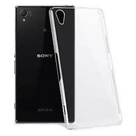 Ốp lưng dành cho Sony Z5 silicon dẻo trong suốt cao cấp A+