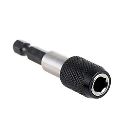 Đầu Chuyển Đổi Mũi Khoan Lỗ Có Nam Châm Mạnh Cố Định Mũi Khoan (60mm) (1/4'')
