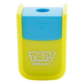 Vĩ Chuốt Chì Mini Deli R00202 - Giao Màu Ngẫu Nhiên