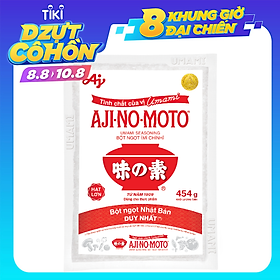 Bột Ngọt Ajinomoto Gói 454g