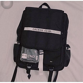 Balo Colkids Club SS3 FULL TAG( Cam Kết 100% đẹp như hình )