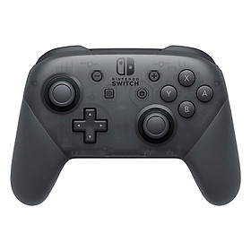 Mua Tay Cầm Nintendo Switch Pro - Hàng Nhập Khẩu