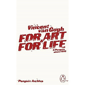 For Art and for Life A.Pb