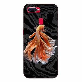 Ốp Lưng Dành Cho Oppo F9 - Mẫu 40