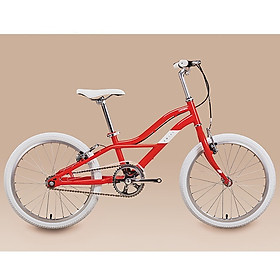 XE ĐẠP TRẺ EM LION BIRD