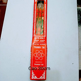 Mua Nhang Điện 3 Cây Rồng Mập